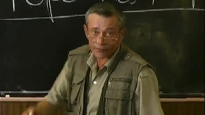 Игравший в «Дальнобойщиках» актер Кузьменко умер в 75 лет