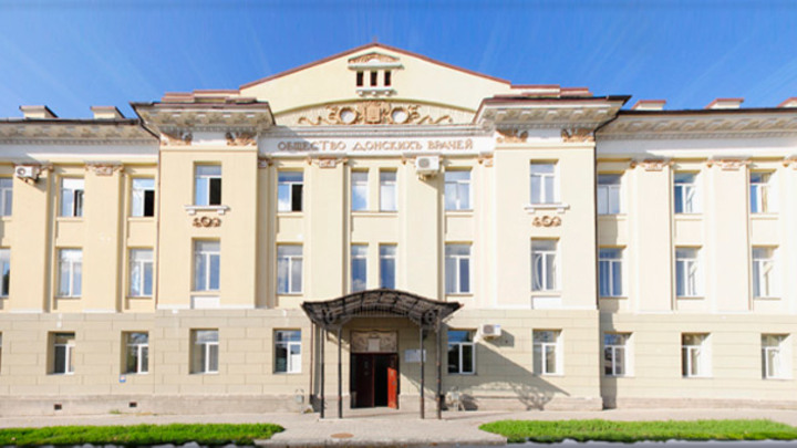 В Новочеркасске от осложнений после коронавируса скончалась врач местной БСМП