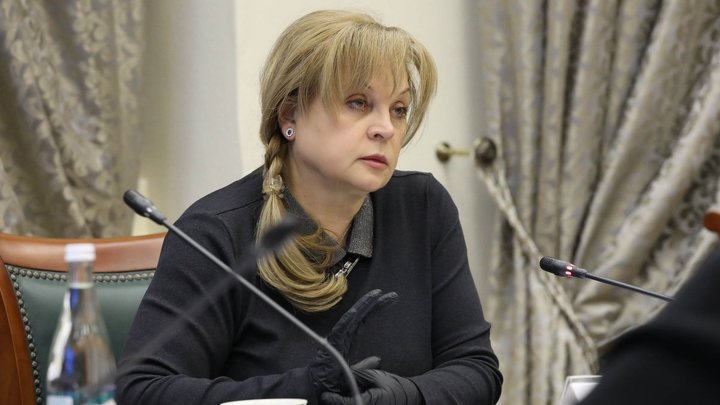 Выборы губернатора Новосибирской области могут пройти в электронном формате