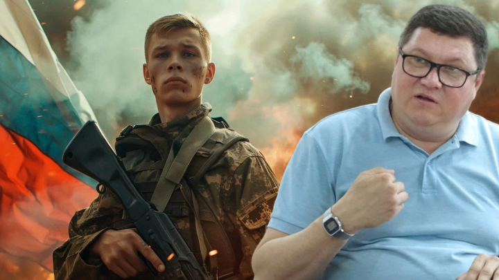 Вы реально думаете, у меня есть чувство вины?: Кубанский чиновник Палий попал в скандал - чувства семей погибших на СВО бойцов обесценены