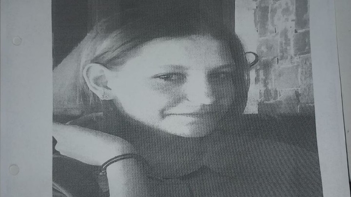 В Батайске пропала 14-летняя школьница