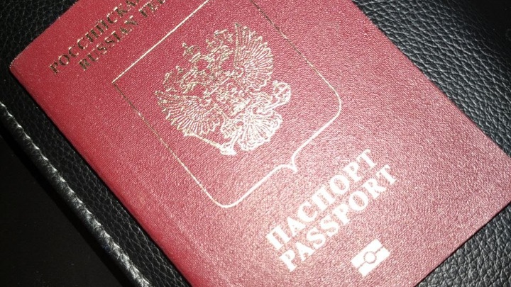 ООН выступила против визовой войны с Россией: Второго фронта не будет