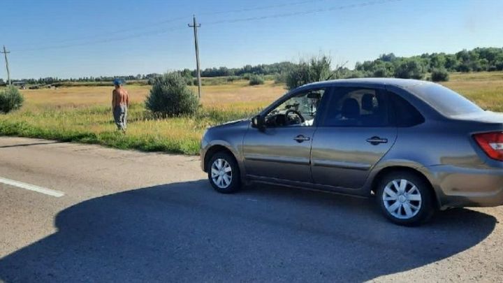 В Самарской области передано в суд уголовное дело по факту гибели подростка на велосипеде