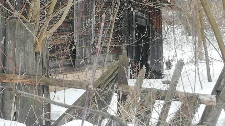 Мошенницы покупали полуразрушенные дома и незаконно обналичивали маткапитал