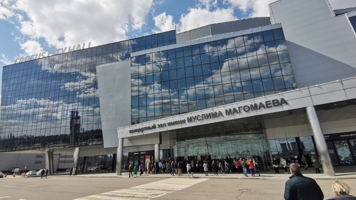 Андрей Травников высказался о теракте в Крокус Сити Холле. Развлекательные мероприятия отменены