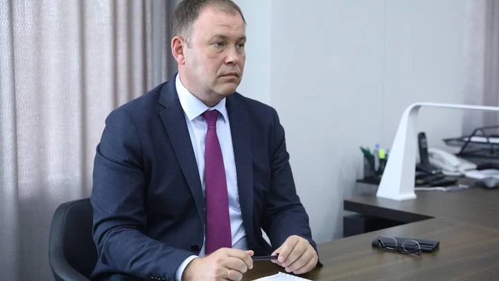 Врио главы Кузбасса рассказал, где в регионе отремонтируют крупную поликлинику