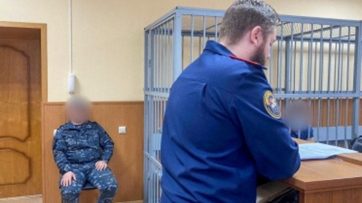 Следствие: ветерана СВО из Гусь-Хрустального ограбили дважды