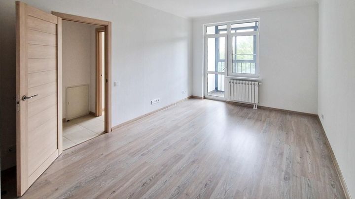 Новые квартиры по программе реновации получили более шести тысяч жителей ВАО