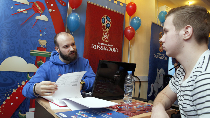 День рекрутера 2024: поздравления в стихах и прозе