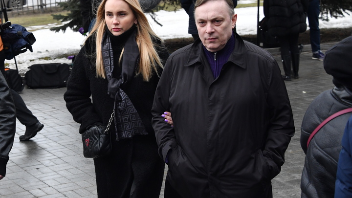 Проклятье Ласкового мая: Андрею Разину не смогли помочь и он стал инвалидом