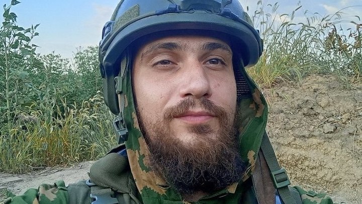 Ветерана СВО и активиста Георгия Черного до смерти забили в Симферополе