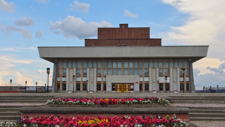 В Северодвинске ищут нового директора для драмтеатра