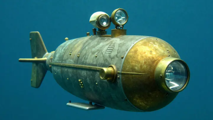 Эпштейн обмотал Хокинга скотчем для экскурсии на частной подлодке