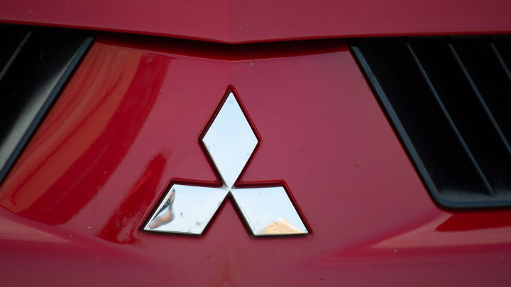 Авто Mail: Mitsubishi планирует вернуться на рынок России