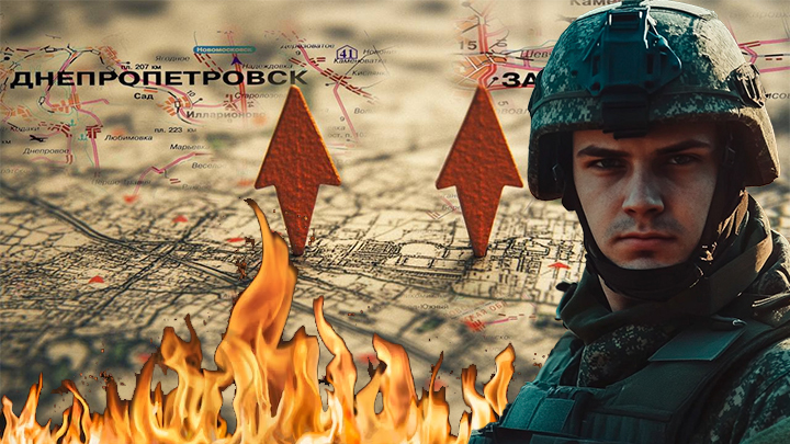 Наступаем в сторону Днепра: В Курахове паника, Покровск готовится. Южнодонецкое направление близится к своему концу — сводки глазами военкоров