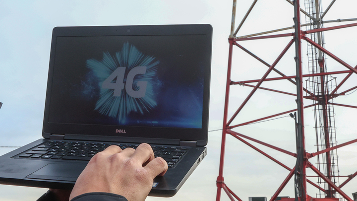 Масштабный сбой интернета в России 1 ноября 2024 года: проблемы возникли у крупнейших провайдеров