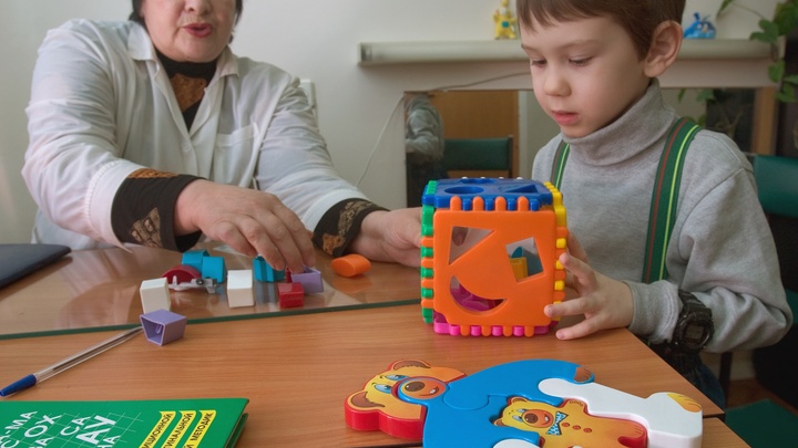 Международный день логопеда 2024: поздравления в стихах и прозе