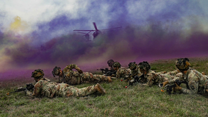 Трупный смрад сводит с ума. Назван самый гибельный район СВО. И это не Работино