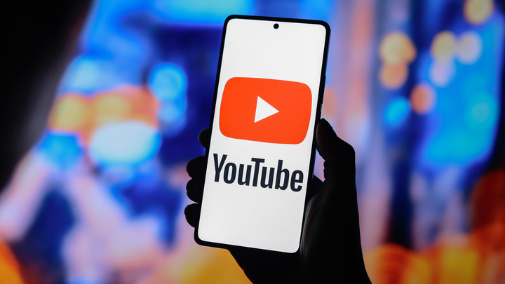 Доступ к видеохостингу YouTube в России восстановили