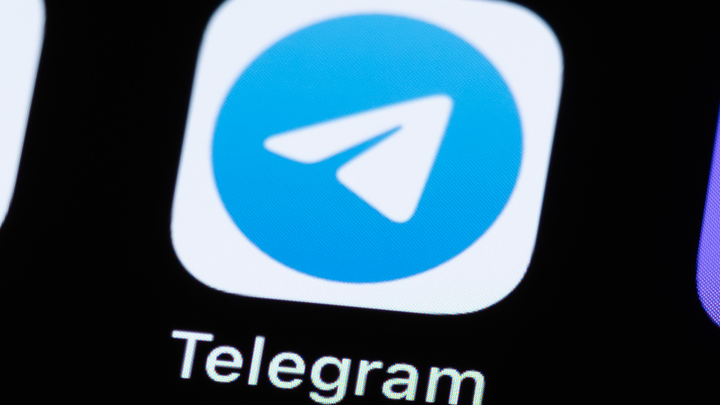 Почему не работает Telegram 2 декабря 2024 года