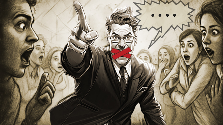 Пронько: Я не ханжа, но нецензурная мерзость накрыла Россию