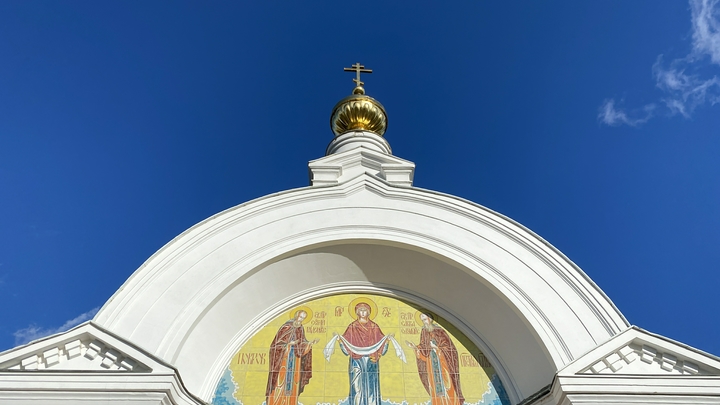 Введение во храм Пресвятой Богородицы: поздравления в стихах и прозе