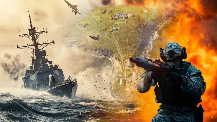 Европа готовится к войне с Россией. Известна первая цель удара