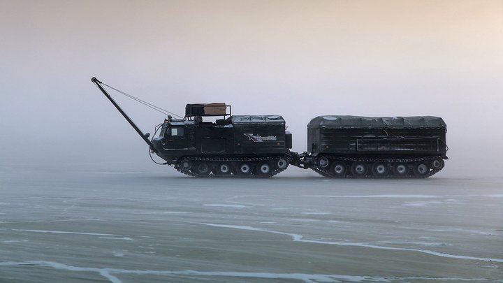 Артефакты Новой Земли пролили свет на историю освоения Арктики поморами