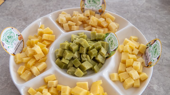 Врач Бурнацкая рассказала, какие продукты на ужин помогут быстрее заснуть