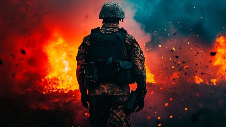 Мерзкая картина из зоны СВО. Поддубный показал кадры из Славянска: Откровенное издевательство