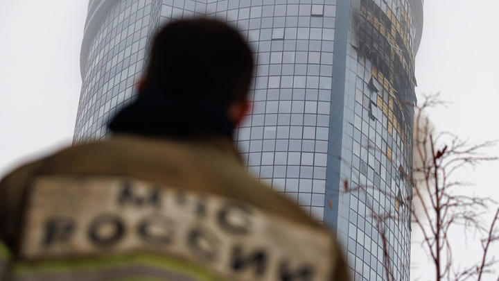 Поздравления на День спасателя России: стихи и проза