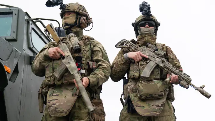 Карта Украины в русском Генштабе не врёт: Десант ВС России может высадиться под Одессой хоть сейчас. Эксперт раскрыл подробности