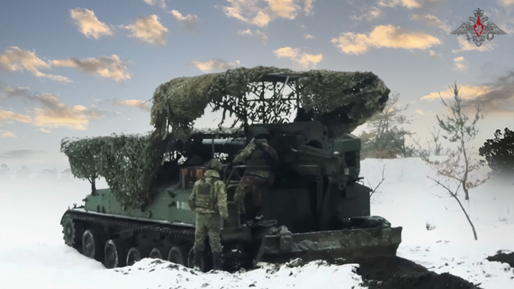 Такого ещё не видели: Началась финальная стадия операции Курский гамбит. Битва за Суджу уже скоро — сводка СВО глазами военкоров