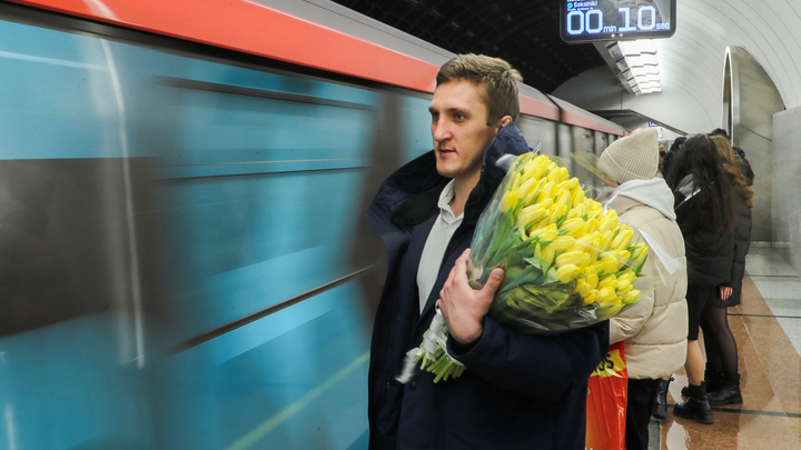 Какой сегодня праздник – на календаре 8 марта 2023