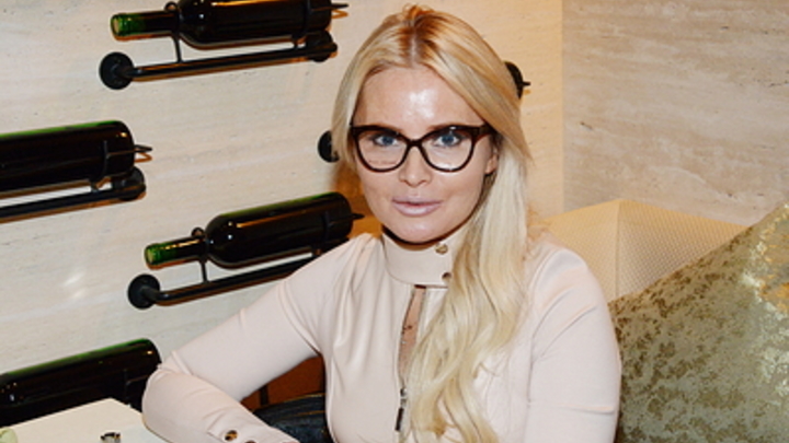 Дана Борисова рассказала, как Зеленский активно дегустировал при ней ведро кокаина
