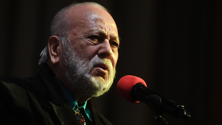 Пусть заткнут свои рты и сидят тихо: Бедрос Киркоров резко обозначил свою позицию по СВО