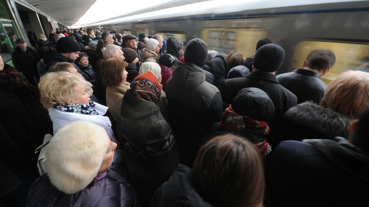 Виноват Балтиец: почему возник коллапс на станции метро Технологический институт в Петербурге