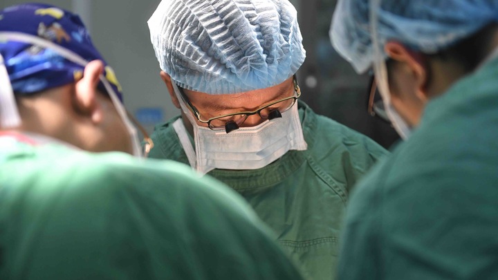 Назван симптом, предупреждающий о быстром разрушении печени без алкоголя