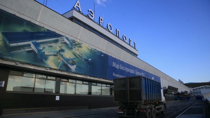 Зачем чиновники Петербурга хотят усилить охрану Пулково Росгвардией