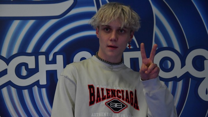 Очень его хочу: Ваня Дмитриенко удивил Филиппа Киркорова своей просьбой