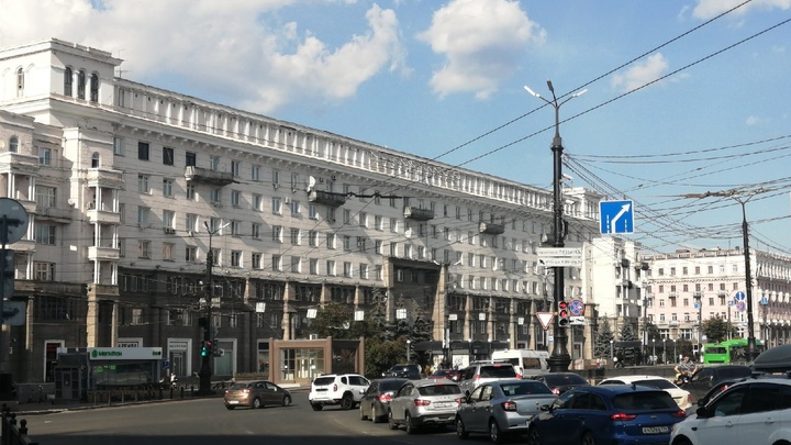 В Челябинске началось потепление: разогреет до +9