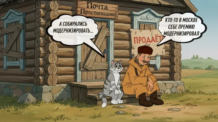 Тайны госкорпораций раскрыли чёрную дыру государства: Золотые топ-менеджеры с двойным гражданством и позорные зарплаты