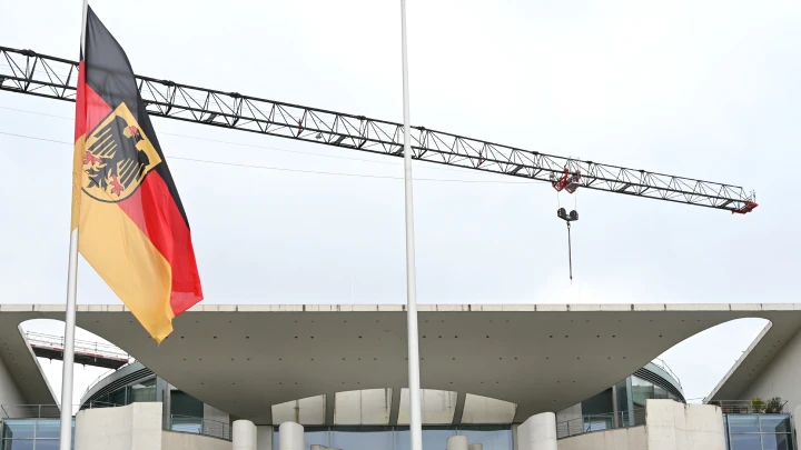 Bild: почти все города Германии столкнулись с угрозой банкротства