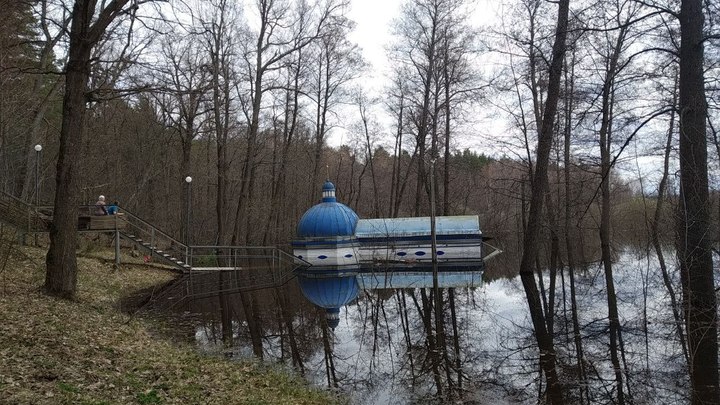 Во Владимирской области развернут 190 пунктов размещения для пострадавших после половодья
