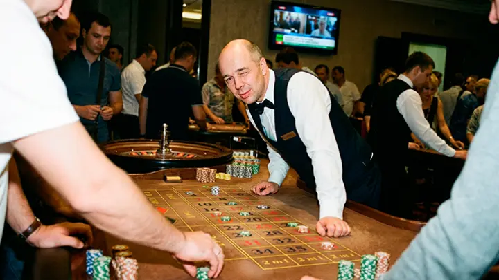 Больше лудоманов! Общественная палата выступила за легализацию онлайн-казино. Следующий шаг – открытие публичных домов?