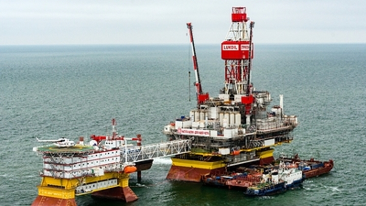 Вопреки санкциям: Россия увеличила добычу нефти в 2022 году