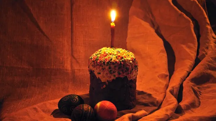 «Случайностей не бывает»: в Церкви объяснили смысл совпадения Пасхи и Дня космонавтики