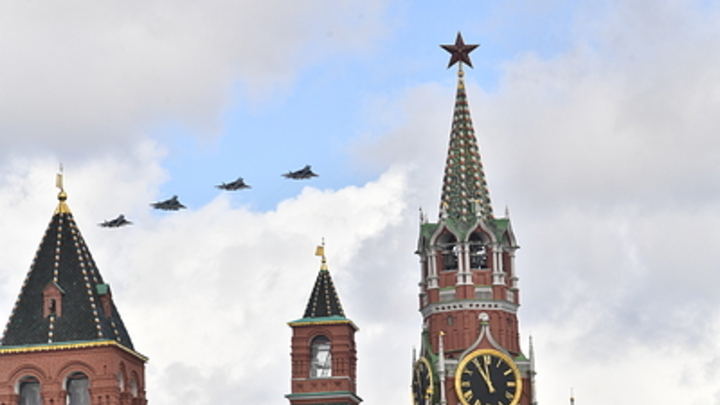 Семье погибшего в ходе СВО лётчика Николая Саидова из Бердска передали Орден Мужества