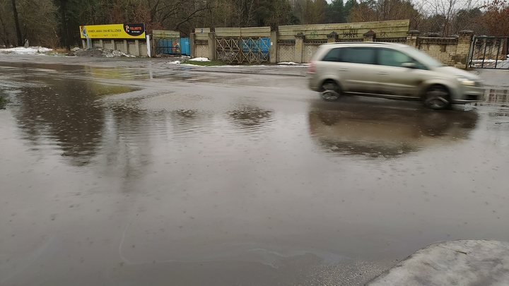 Синоптики рассказали, когда в Курган придут дожди