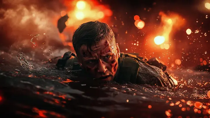 Выживай как хочешь. Помощи не жди!: Боец три недели ждал своих. А после получил записку